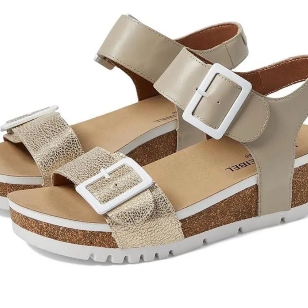 Josef Seibel Sandals